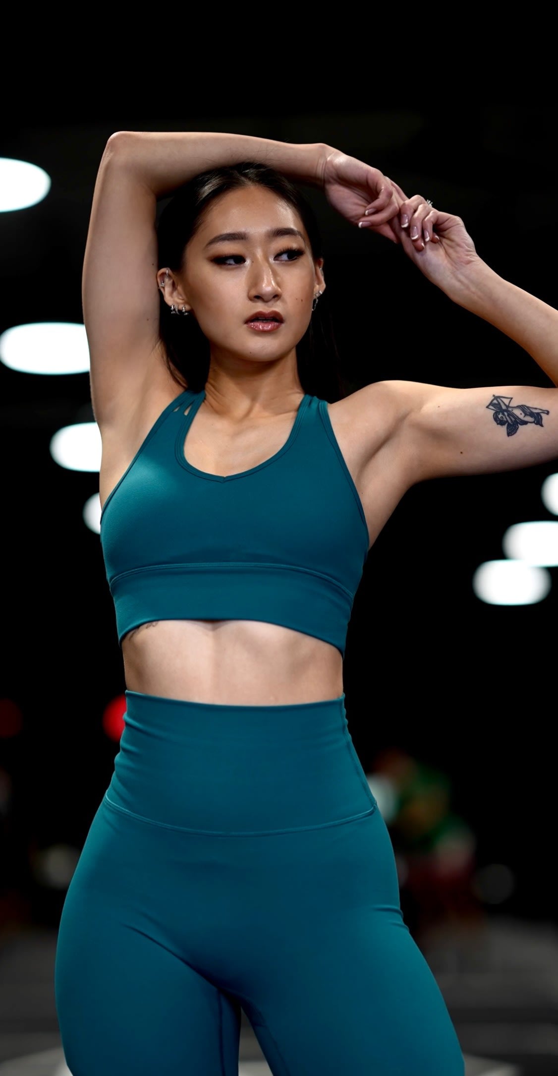 CONDITION SPORTS BRA