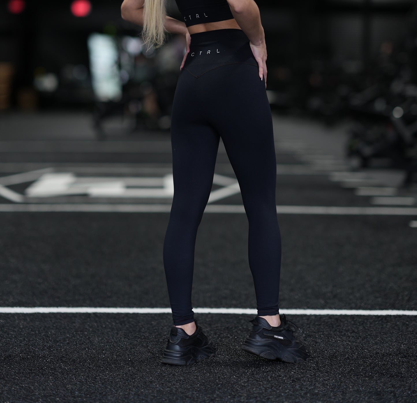 CONDITION LEGGINGS