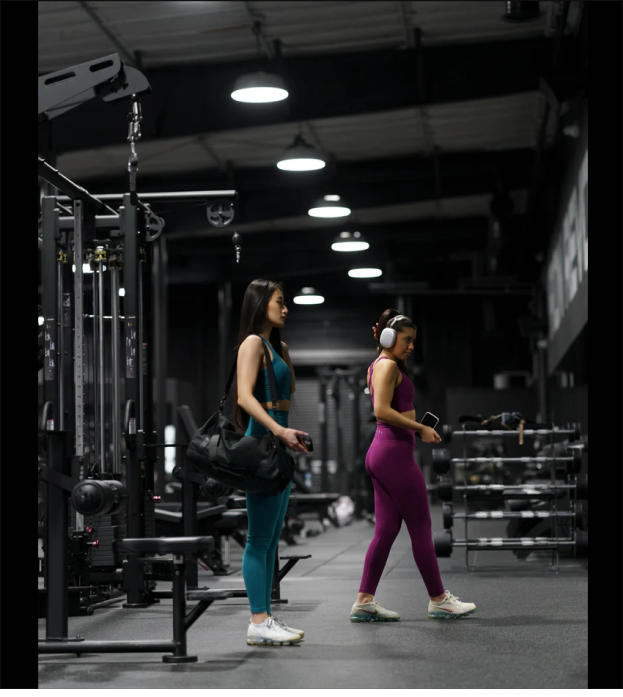 ABOUT CTRL ATHLETIC CO.