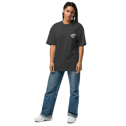 We're Growing Up Too Fast T- Shirt (Oversized Fit)