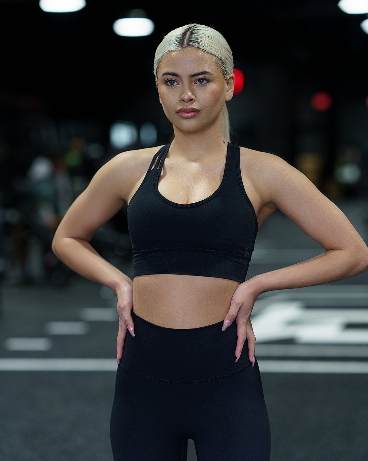 CONDITION SPORTS BRA