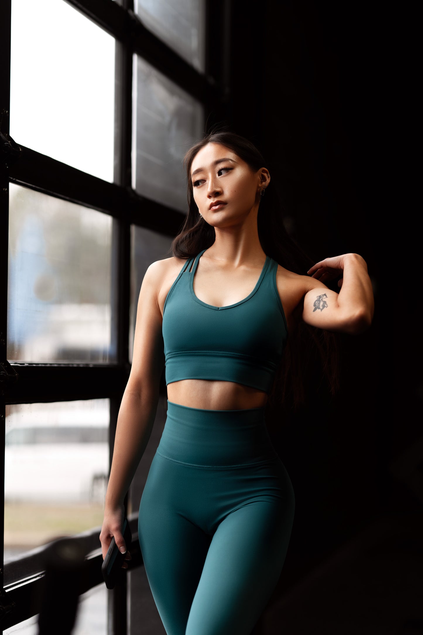 CONDITION SPORTS BRA